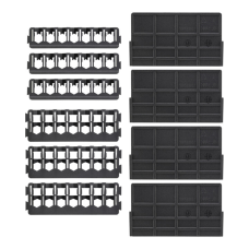 Zestaw wkładek do skrzynki DeWalt ToughCase DT70805