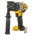Zestaw elektronarzędzi 18V DeWalt XR DCK856P4 4x5.0Ah