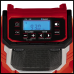 Radio Einhell TC-RA 18 Li BT - Solo
