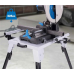 Stół do przecinarek tarczowych Heavy Duty Evolution EVO-STAND-CHOPSAW