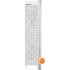 Gilotyna z obrotowym ostrzem i linijką 6"x24" Fiskars 1014651