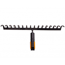 Grabie 16-zębne Fiskars QuikFit (135512)