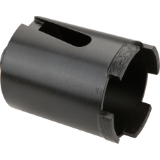 Otwornica diamentowa 82x8x75mm Graphite 57H878