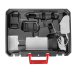 Walizka do wiertarko-wkrętarek Energy+ Graphite Energy+ 58G087