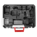 Walizka do wiertarko-wkrętarek Energy+ Graphite Energy+ 58G087