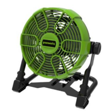 Wentylator Greenworks G24FAN