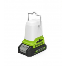 Lampa robocza Greenworks G24LA700