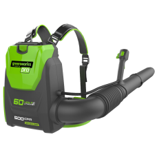 Dmuchawa plecakowa Greenworks PRO GD60AB