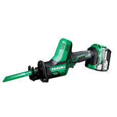 Piła szablasta Hikoki CR18DA WPZ