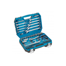 Zestaw narzędzi ręcznych, 85 elementów Högert HT1R425