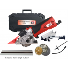 Uniwersalna przecinarka Holzmann TAS 89M