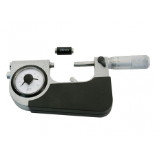 Mikrometr czujnikowy pasametr 25-50 0.001 Kmitex G190-040
