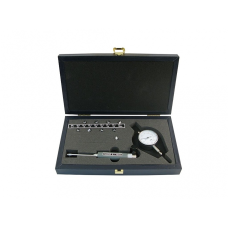 Średnicówka zegarowa dwupunktowa 6-10 Kmitex G640-020