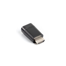 Adapter HDMI - VGA Lanberg AD-0016-BK