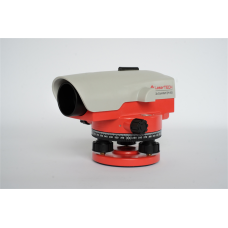 Niwelator optyczny LaserTECH Measurement Solutions 32x Comfort (IP X5)