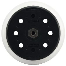 Talerz szlifierski 115mm miękki Makita 197314-7