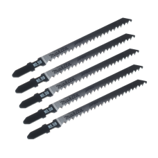 Brzeszczot do wyrzynarki HCS 75 Nr 59 cięcie czyste Makita a-86583