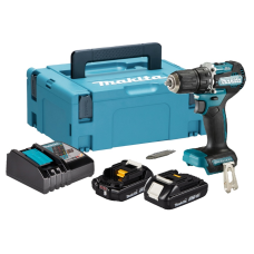 Wiertarko-wkrętarka Makita DDF487RAJ