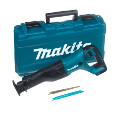 Piła szablasta Makita DJR186ZK