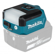 Latarka LED Makita DML817