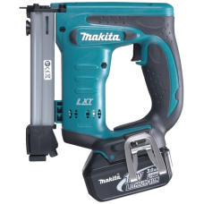 Zszywacz akumulatorowy Makita DST221RFJ