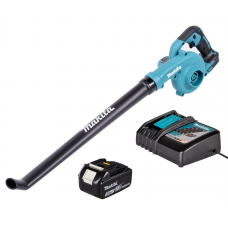 Dmuchawa do liści Makita DUB186RT