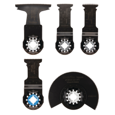 Brzeszczoty do multinarzędzi Makita E-24935