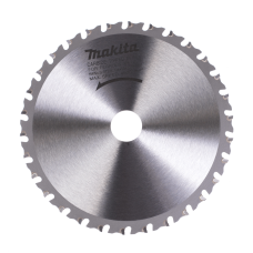 Piła tarczowa Makita SPECIALIZED FOR ALU