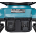 Wentylator Makita XGT CF003GZ