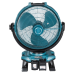 Wentylator Makita XGT CF003GZ