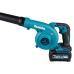 Dmuchawa do liści Makita XGT UB002GZ01