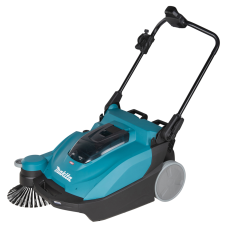 Zamiatarka Makita XGT VS001GT201 2x5,0Ah