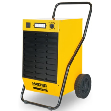 Osuszacz powietrza Master DH62