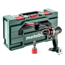 Wiertarko-wkrętarka Metabo BS 18 LTX BL Q I