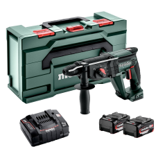 Kombimłotek SDS-Plus Metabo KH 18 LTX 24