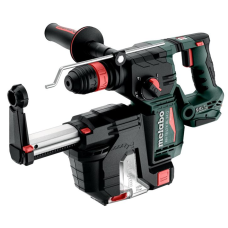 Kombimłotek SDS-Plus Metabo KH 18 LTX BL 24 Q Set ISA