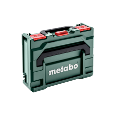 Walizka systemowa Metabo metaBOX 118