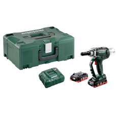 Nitownica akumulatorowa Metabo NP 18 LTX BL 5.0