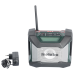 Radio budowlane Metabo R BT 12-18 V