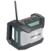 Radio budowlane Metabo R BT 12-18 V