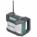 Radio budowlane Metabo R BT 12-18 V