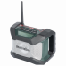 Radio budowlane Metabo R BT 12-18 V