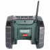 Radio budowlane Metabo R BT 12-18 V