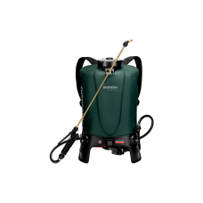 Opryskiwacz Metabo RSG 18 LTX 15
