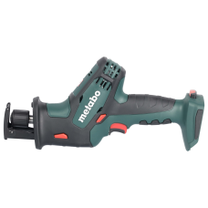 Piła szablasta Metabo SSE 18 LTX Compact