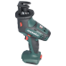 Piła szablasta Metabo SSE 18 LTX Compact