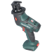 Piła szablasta Metabo SSE 18 LTX Compact
