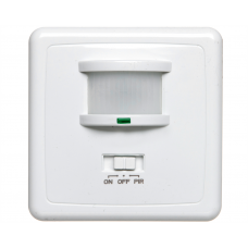 Czujnik ruchu do LED 600W 140 stopni biały Orno OR-CR-205