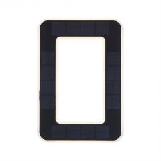 Numer domu 0 Outdoor Solar Paulmann PL79851