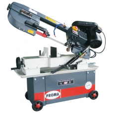 Piła taśmowa Proma PPK-175